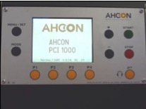 AHCON 電腦充氣機
